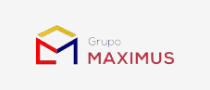 Logo Grupo Maximus